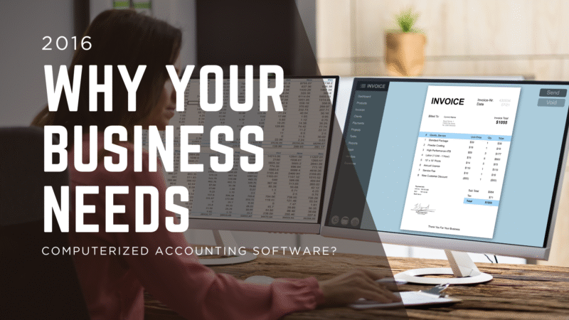 6 Benefits of Computerized Accounting Systems for Business - Destiny ...