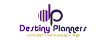 Destiny Planners Ltd Logo