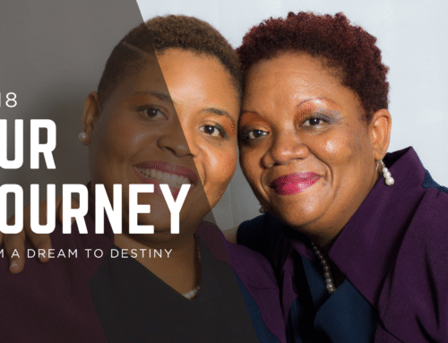 Our 2018 Entrepreneur Journey