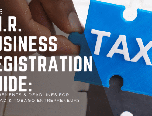 B.I.R. business registration Trinidad” or “business registration requirements T&T