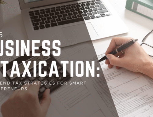 Business Intaxication: Year-End Tax Strategies for Trinidad & Tobago Entrepreneurs