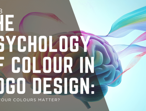Color Psychology in Logo Design: How Colors Influence Your Brand