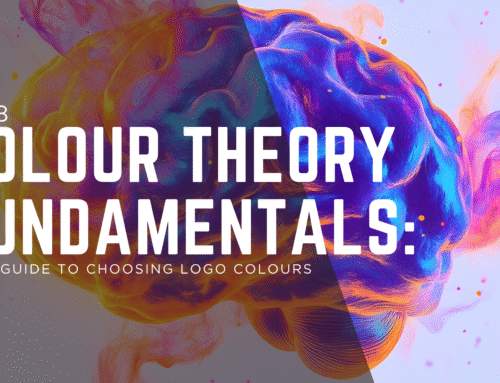 Color Theory Fundamentals: 5 Essential Schemes for Logo Design