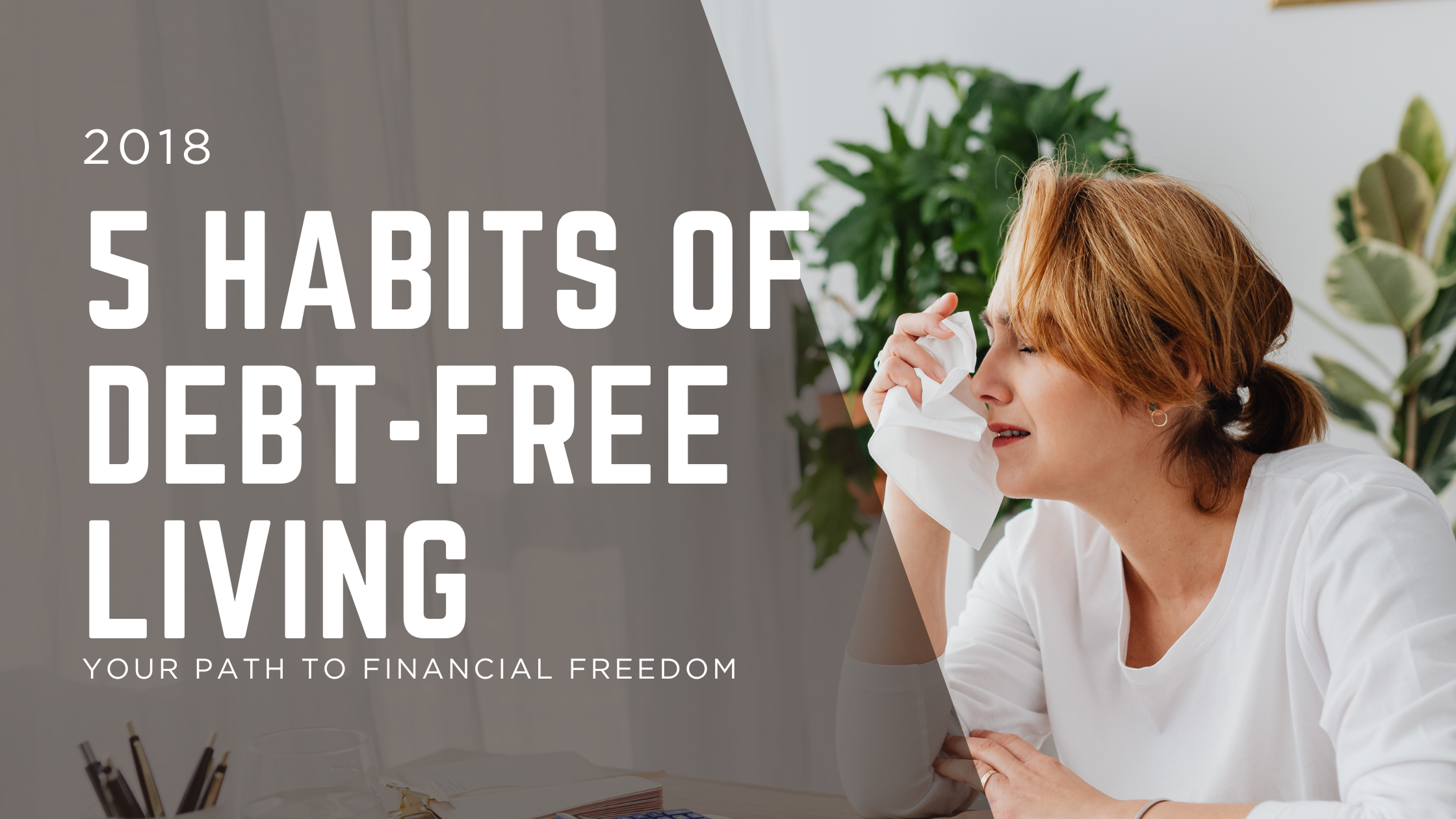 Debt-Free Living