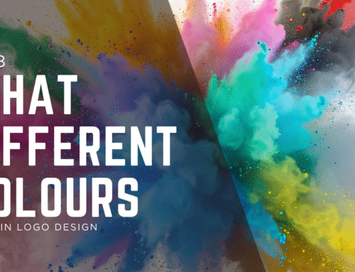 What Different Colors Mean: Complete Guide for Logo Design