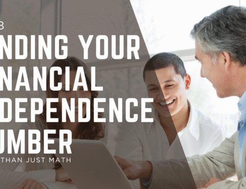 Your Financial Independence Number: The Key to True Freedom