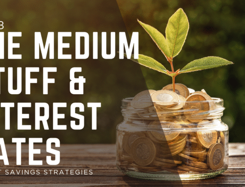 Medium Expenses & Interest Rates: Save Thousands Annually