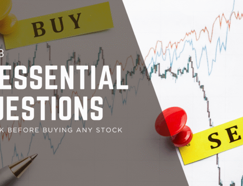 5 Essential Questions to Ask Before Buying Any Stock